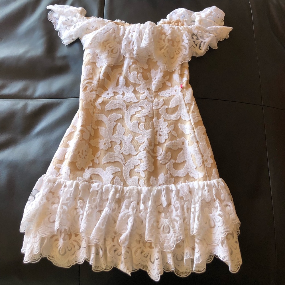 Women summer dress size XS